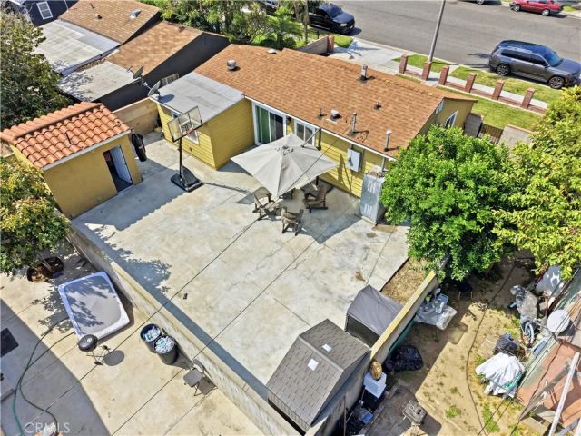 16436 Virginia, Paramount, CA 90723