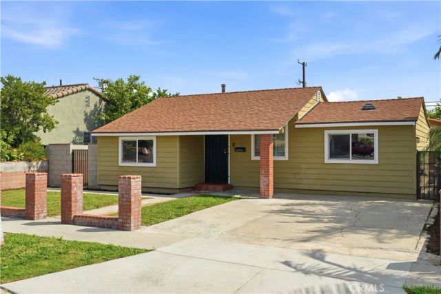 16436 Virginia, Paramount, CA 90723