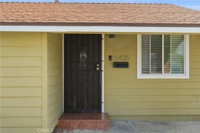 16436 Virginia, Paramount, CA 90723