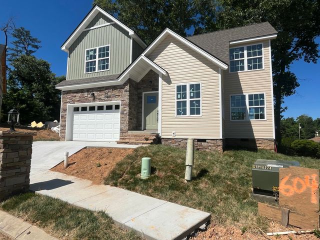 604 Harvey Lane, Chattanooga, TN 37411