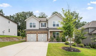 5394 Pebblebrook SE Lane, Mableton, GA 30126