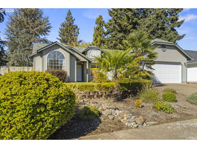 1685 Sw GOUCHER St, Mc Minnville, OR 97128