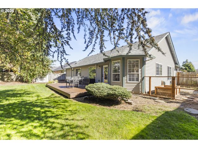 1685 Sw GOUCHER St, Mc Minnville, OR 97128
