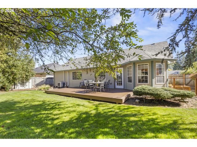 1685 Sw GOUCHER St, Mc Minnville, OR 97128
