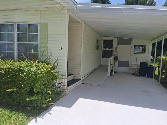 214 W Caribbean, Port St. Lucie, Port St Lucie, FL 34952
