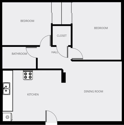 1322 Caldwell Street, Dallas, TX 75223