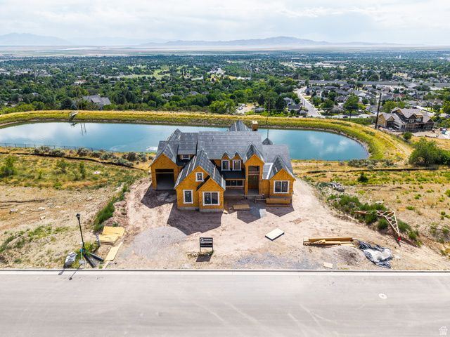 214 S ROCK LOFT RIDGE DR, Fruit Heights, UT 84037