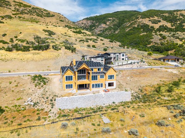 214 S ROCK LOFT RIDGE DR, Fruit Heights, UT 84037
