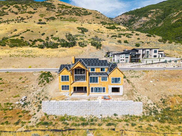 214 S ROCK LOFT RIDGE DR, Fruit Heights, UT 84037