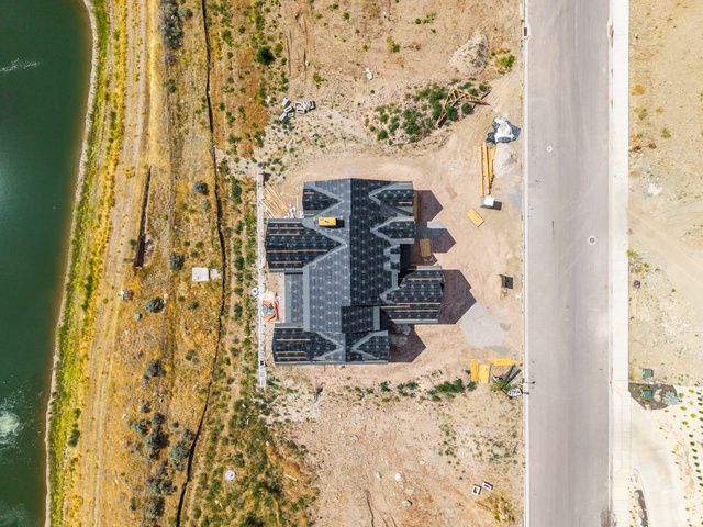 214 S ROCK LOFT RIDGE DR, Fruit Heights, UT 84037