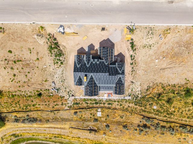 214 S ROCK LOFT RIDGE DR, Fruit Heights, UT 84037