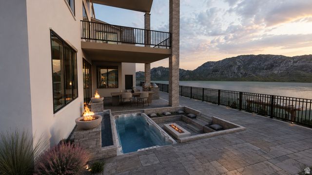 214 S ROCK LOFT RIDGE DR, Fruit Heights, UT 84037