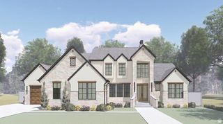 214 S ROCK LOFT RIDGE DR, Fruit Heights, UT 84037