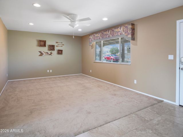 11025 N MADISON Drive, Sun City, AZ 85351