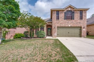 21835 Seminole Oaks, San Antonio, TX 78261