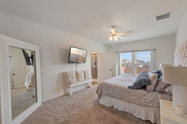 705 Mallow RD, Leander, TX 78641