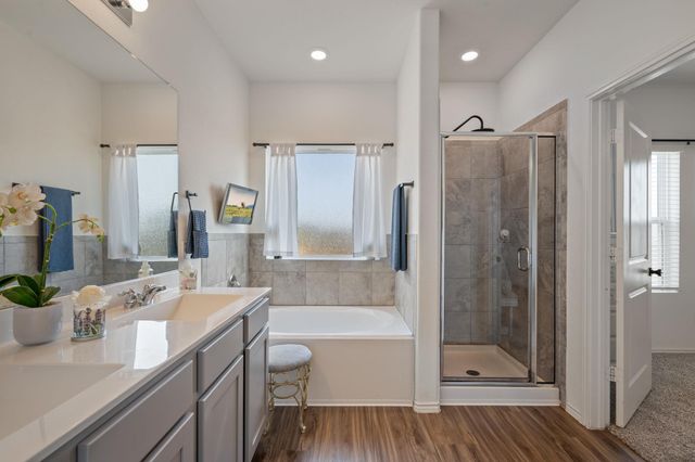 705 Mallow RD, Leander, TX 78641