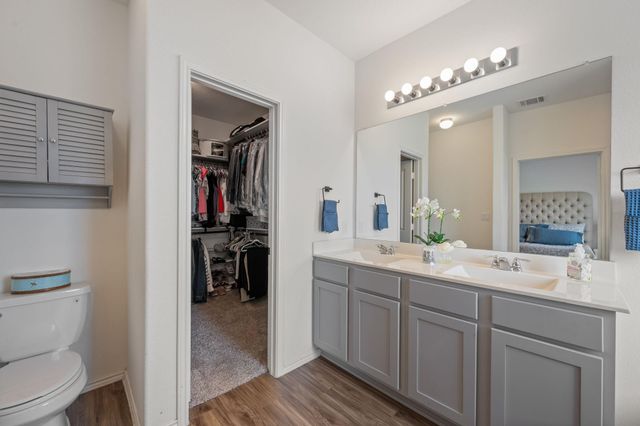 705 Mallow RD, Leander, TX 78641