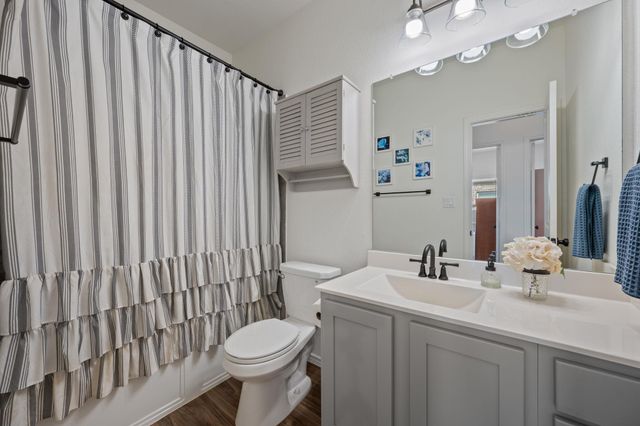 705 Mallow RD, Leander, TX 78641