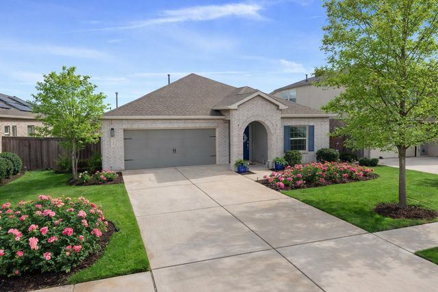 705 Mallow RD, Leander, TX 78641