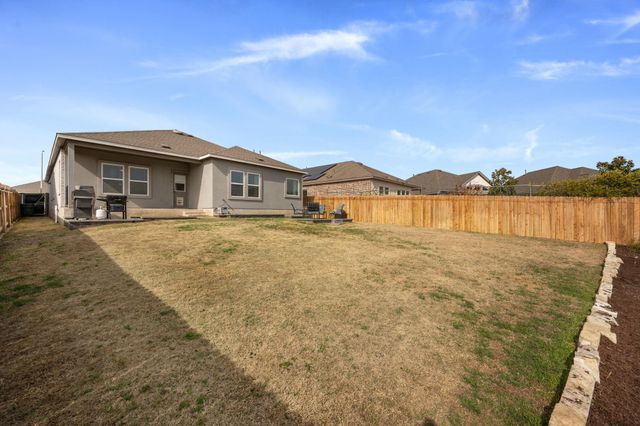 705 Mallow RD, Leander, TX 78641