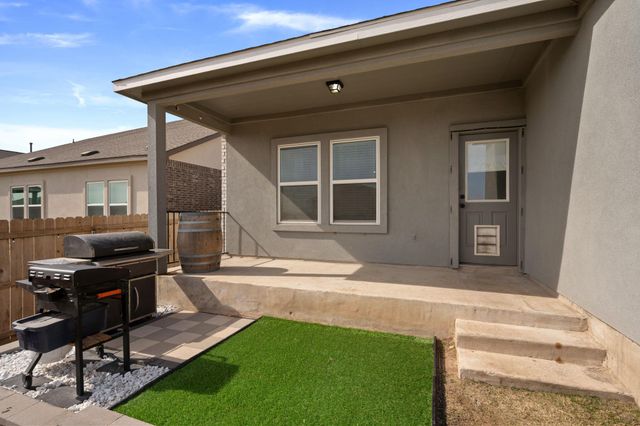 705 Mallow RD, Leander, TX 78641