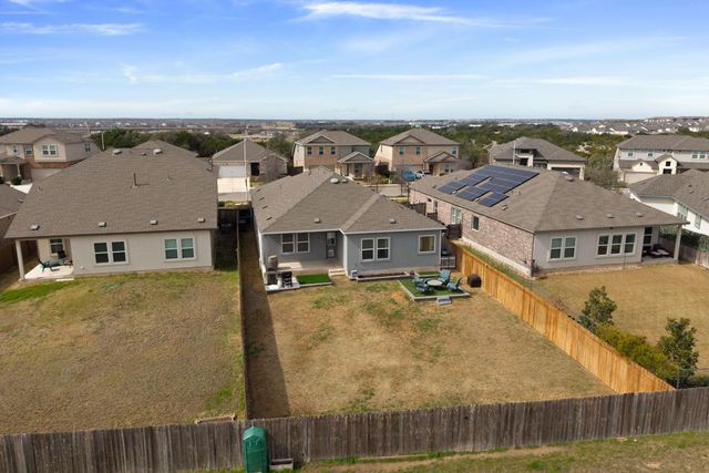 705 Mallow RD, Leander, TX 78641