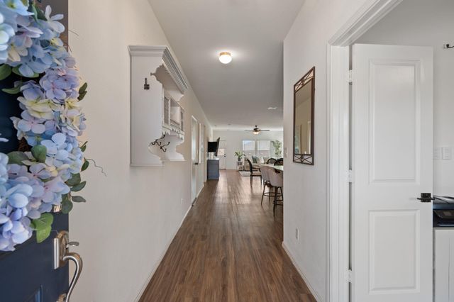 705 Mallow RD, Leander, TX 78641