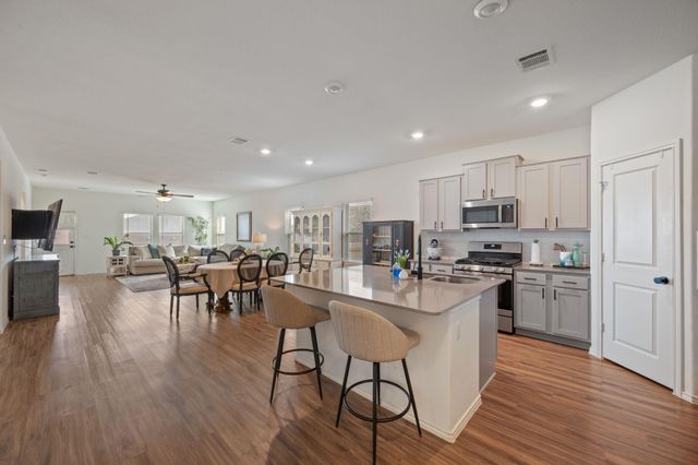 705 Mallow RD, Leander, TX 78641