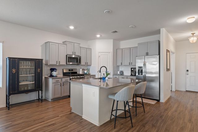 705 Mallow RD, Leander, TX 78641