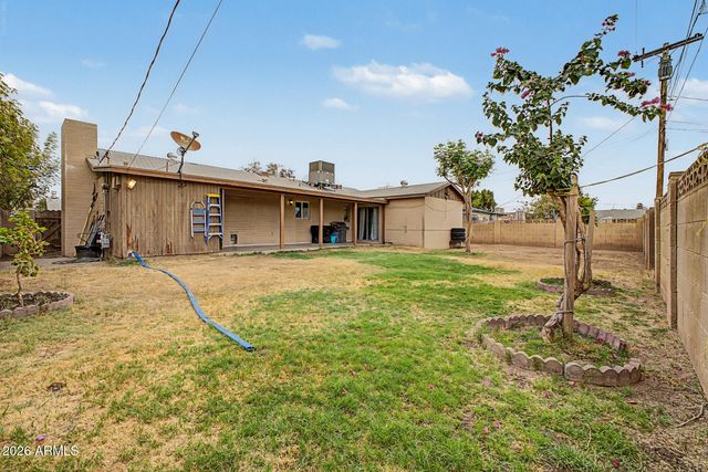 2909 W ASTER Drive, Phoenix, AZ 85029
