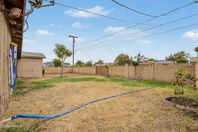 2909 W ASTER Drive, Phoenix, AZ 85029