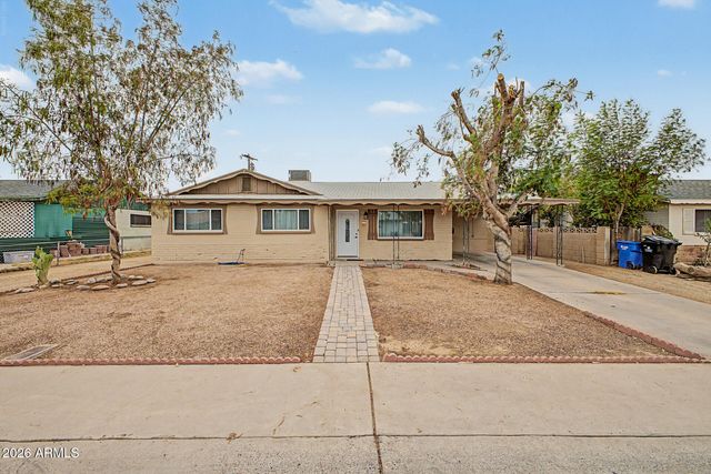 2909 W ASTER Drive, Phoenix, AZ 85029