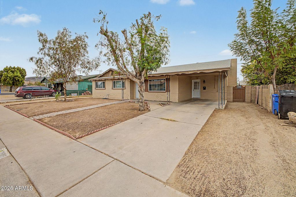 2909 W ASTER Drive, Phoenix, AZ 85029 — photo 2