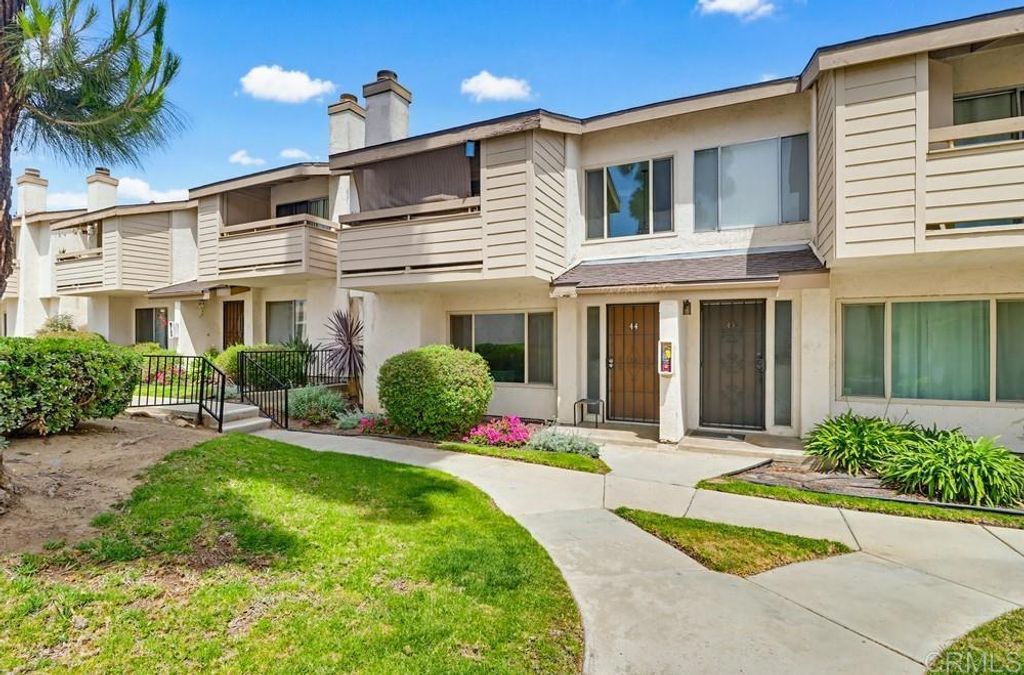 1731 Melrose Avenue 44, Chula Vista, CA 91911
