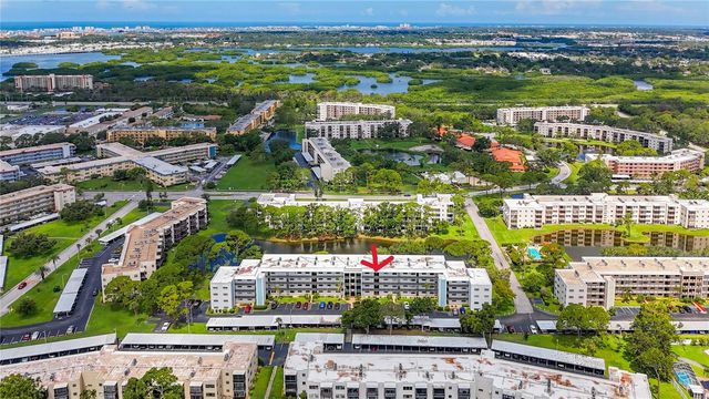 5980 80TH STREET N 408, St Petersburg, FL 33709