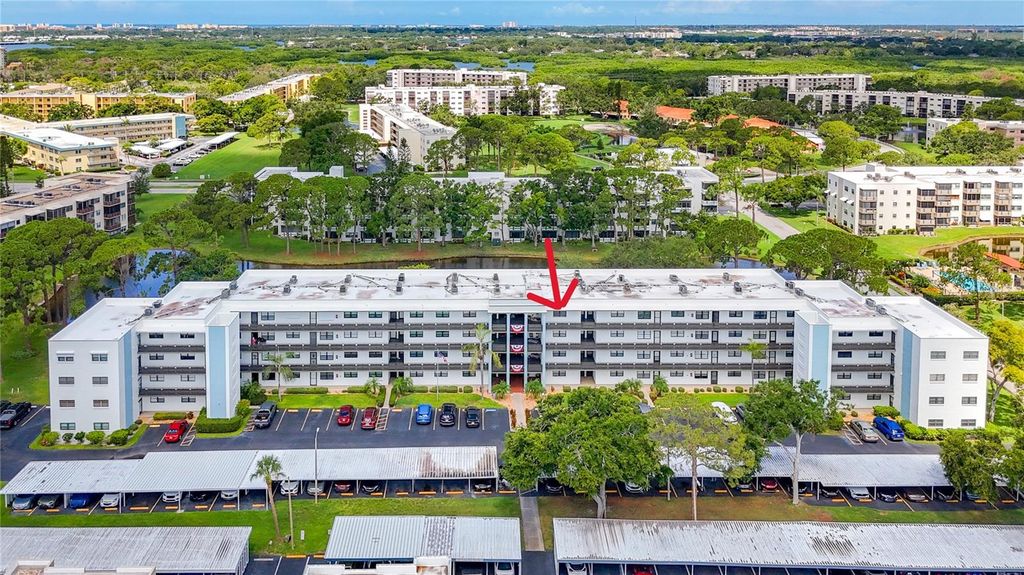 5980 80TH STREET N 408, St Petersburg, FL 33709