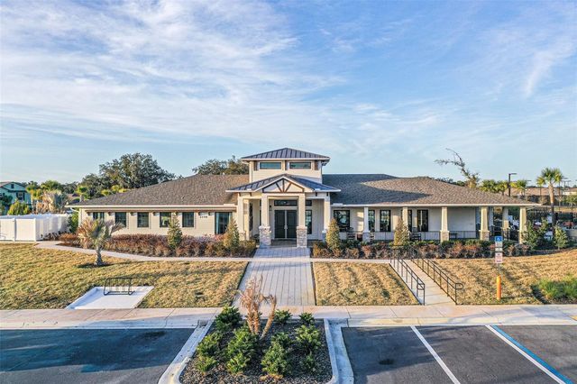 7014 RIPPLE POND LOOP, Zephyrhills, FL 33541