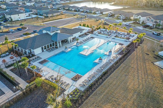 7014 RIPPLE POND LOOP, Zephyrhills, FL 33541