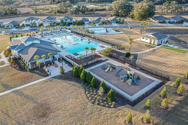 7014 RIPPLE POND LOOP, Zephyrhills, FL 33541