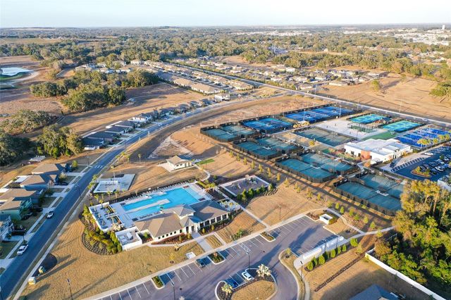 7014 RIPPLE POND LOOP, Zephyrhills, FL 33541