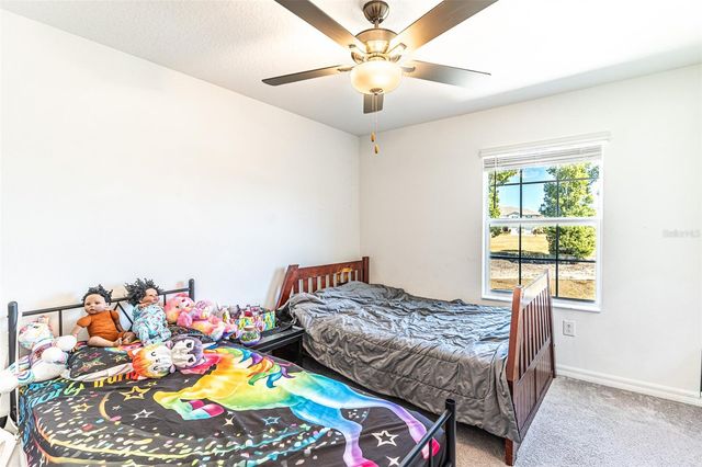 7014 RIPPLE POND LOOP, Zephyrhills, FL 33541