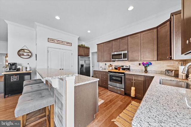 7666 MUSTANG RUN, Milford, DE 19963