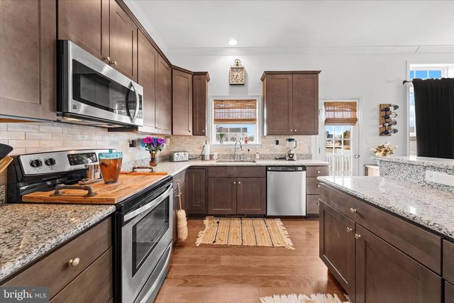 7666 MUSTANG RUN, Milford, DE 19963