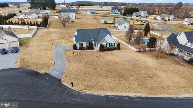 7666 MUSTANG RUN, Milford, DE 19963