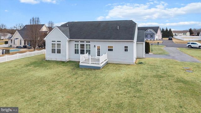 7666 MUSTANG RUN, Milford, DE 19963