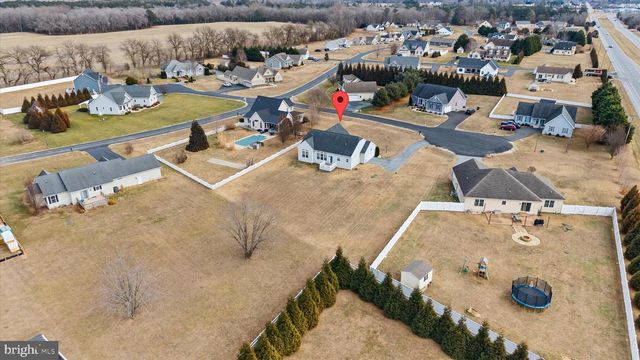 7666 MUSTANG RUN, Milford, DE 19963