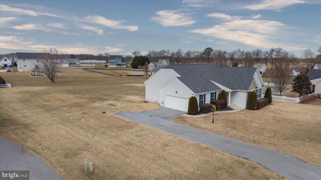 7666 MUSTANG RUN, Milford, DE 19963