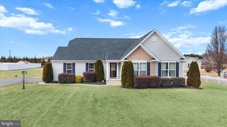 7666 MUSTANG RUN, Milford, DE 19963