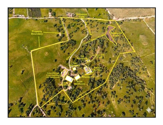 6685 El Pomar Drive, Templeton, CA 93465